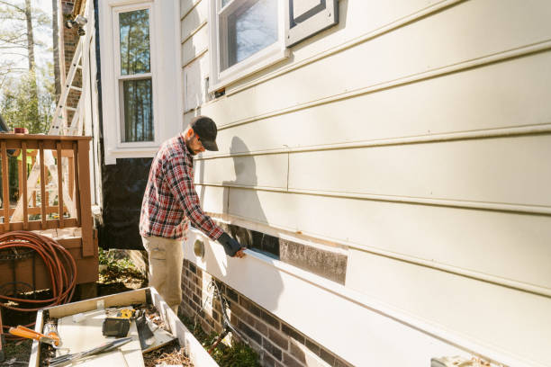 Trusted Vinyl Siding service in Hickory, PA - Creative Siding